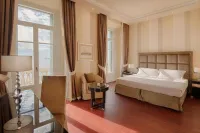 GH Palazzo Suite & SPA Toscane