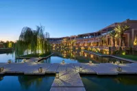 Mandarin Oriental, Marrakech Marrakech-Tensift-Haouz