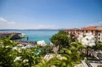 Hotel Sirmione Lombardie