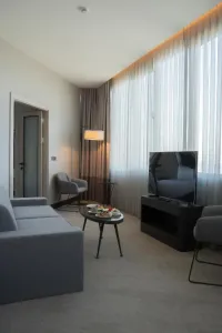 Best Western Plus Hotel Konak Région égéenne