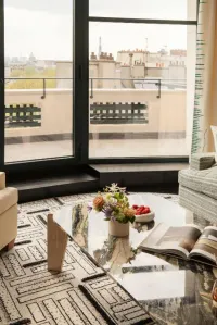Cheval Blanc Paris & Dior Spa Cheval Blanc Paris Île-de-France