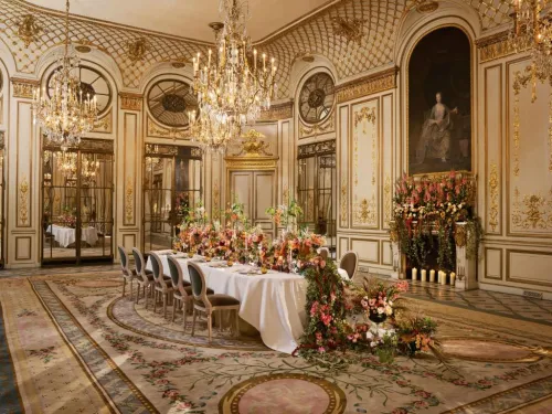 Le Meurice – Dorchester Collection Île-de-France