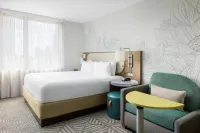 SpringHill Suites by Marriott New York Manhattan Chelsea État de New York