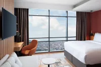 Residence Inn by Marriott Istanbul Atasehir Région de Marmara