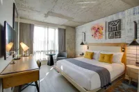 Hotel 50 Bowery, part of JdV by Hyatt État de New York