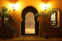 La Vie En Rose Marrakech-Tensift-Haouz