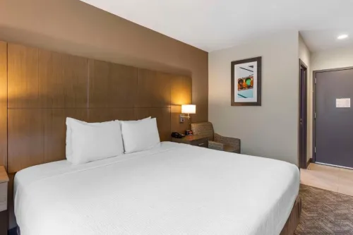 Best Western Brooklyn-Coney Island Inn État de New York