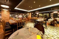 Hotel Suadiye Région de Marmara