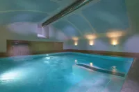 Hotel Palazzo San Lorenzo & Spa Toscane