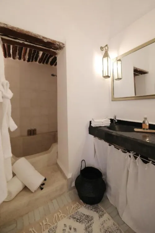 Riad Les Hirondelles Boutique Hotel Marrakech-Tensift-Haouz