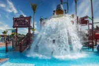 Eden Andalou Club All Inclusive, Aquapark & SPA Marrakech-Safi