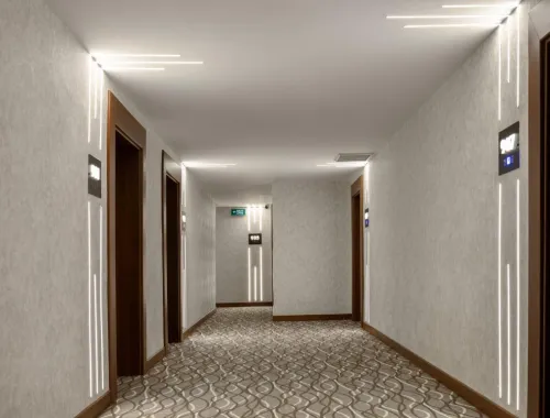 Lilium Hotel & Suites Région de Marmara