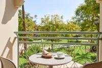 Iberostar Club Palmeraie Marrakech All Inclusive Marrakech-Tensift-Haouz