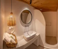 Flamingo Hotel & Spa - Pet Friendly Région égéenne