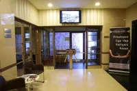 Cevahir Hotel Istanbul Asia Région de Marmara