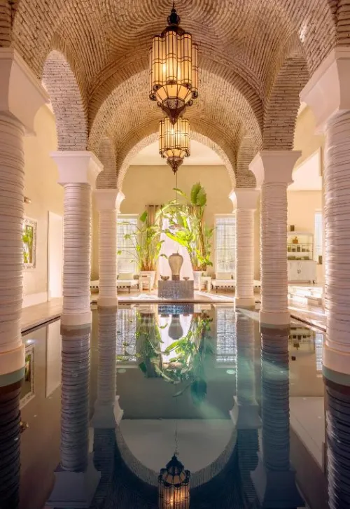 The Source Hotel Music & Spa Marrakech-Tensift-Haouz