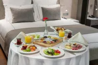 Melas Hotel Istanbul Région de Marmara