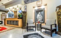 Hotel & Ryad Art Place Marrakech Marrakech-Tensift-Haouz