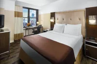 The New Yorker, A Wyndham Hotel État de New York