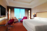 Sheraton Bursa Hotel Région de Marmara