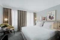 XO Hotel Paris Île-de-France