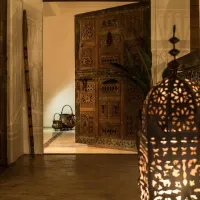 Room in BB - Bliss Riad Marrakech Marrakech-Safi