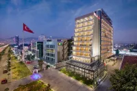 Hilton Garden Inn Izmir Bayrakli Région égéenne