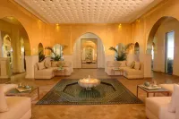 Sofitel Marrakech Palais Imperial Marrakech