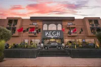 Kech Boutique Hotel & Spa Marrakech-Tensift-Haouz