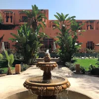 Palm Plaza Hôtel & Spa Marrakech-Tensift-Haouz