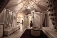 Eden Lodges & SPA Marrakech-Tensift-Haouz