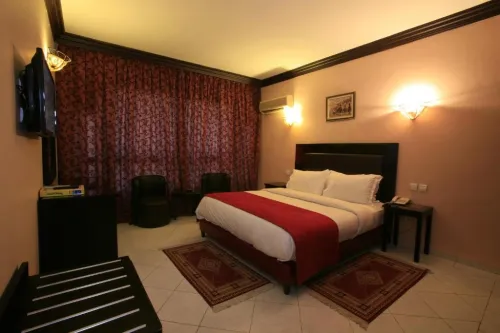 Imperial Holiday Hôtel & spa Marrakech-Tensift-Haouz
