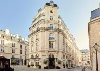 Grand Hôtel Du Palais Royal Île-de-France