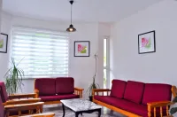 Native Hotel Région égéenne