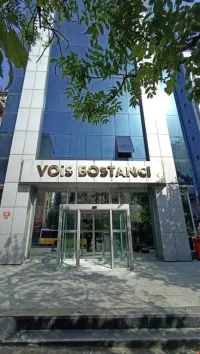 Vois Hotel Bostanci & SPA Région de Marmara