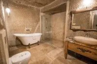 Hera Cave Suites Région de l'Anatolie centrale