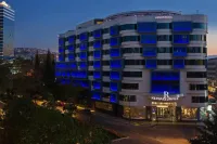 Renaissance Izmir Hotel Région égéenne