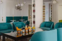 Grand Hotel Riviera - CDSHotels Les Pouilles