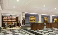 InterContinental New York Barclay Hotel, an IHG Hotel État de New York