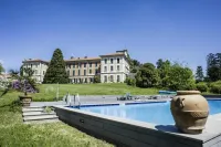 Hotel Villa Borghi Lombardie
