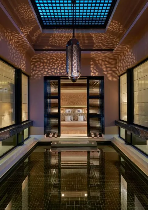 Mandarin Oriental, Marrakech Marrakech-Tensift-Haouz