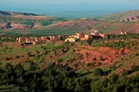 Terres d'Amanar Marrakech-Tensift-Haouz