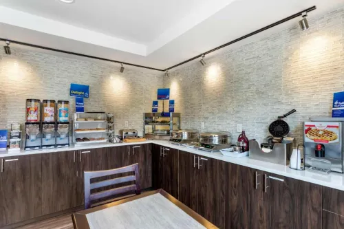 Best Western Brooklyn-Coney Island Inn État de New York