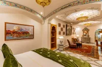 La Maison Arabe Hotel, Spa & Cooking Workshops Marrakech-Tensift-Haouz