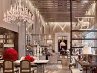 Baccarat Hotel and Residences New York État de New York