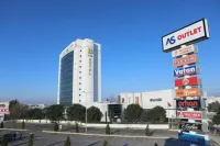 Baia Bursa Hotel Région de Marmara