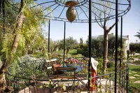 Palais Ronsard Relais & Chateaux Marrakech-Tensift-Haouz