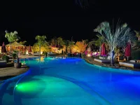 Eden Lodges & SPA Marrakech-Tensift-Haouz