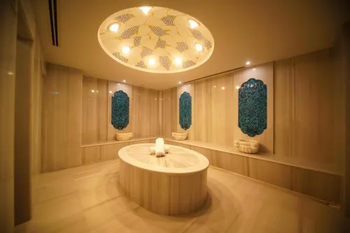Almira Hotel Thermal Spa & Convention Center Région de Marmara