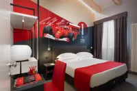 Hotel Maranello Village Émilie-Romagne
